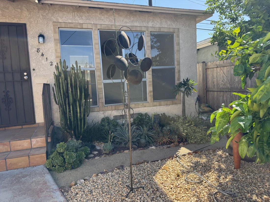 Casa en Downey, California, Estados Unidos 1 - 18751206