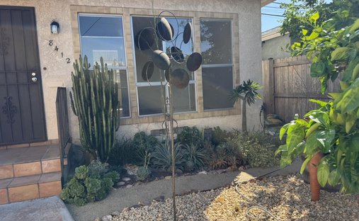 Casa en Downey, California, Estados Unidos 1