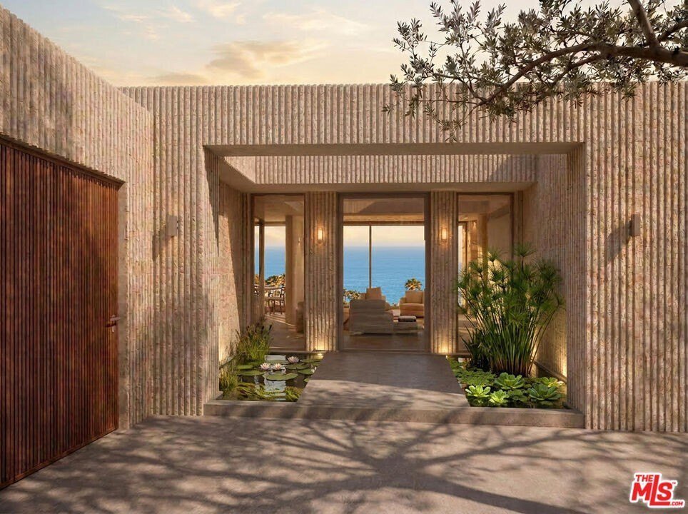 Terreno en Malibú, California, Estados Unidos 1 - 18757851