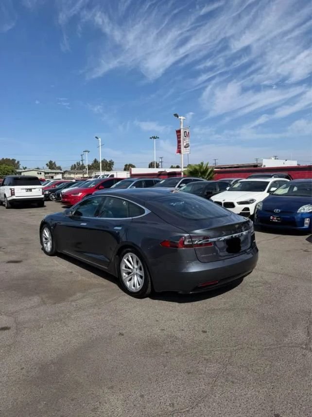 Sedan in Costa Mesa, CA, United States 4 - 18759106