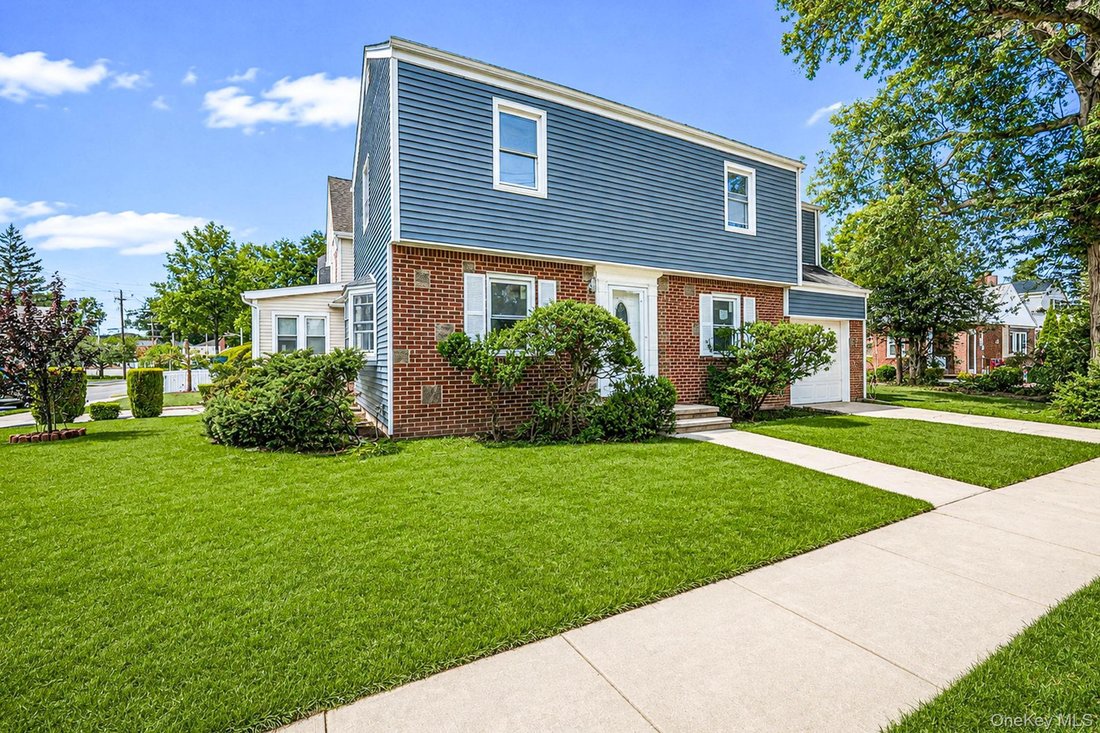 Casa en Lynbrook, Nueva York, Estados Unidos 2 - 18760045