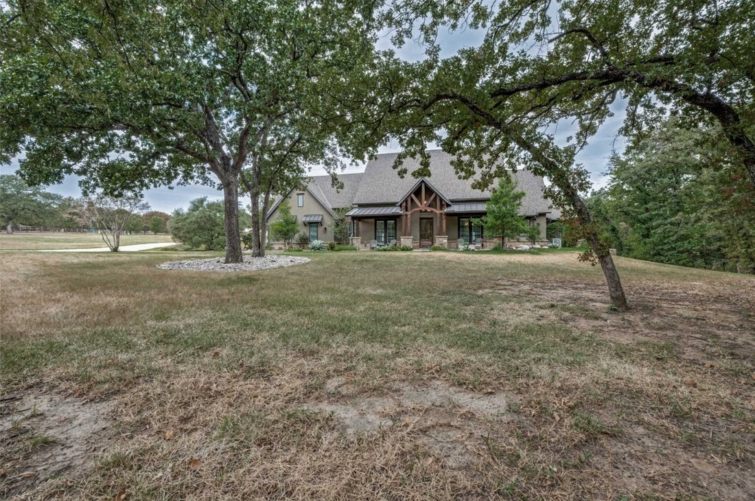 Maison à Lantana, Texas, États-Unis 4 - 18757863