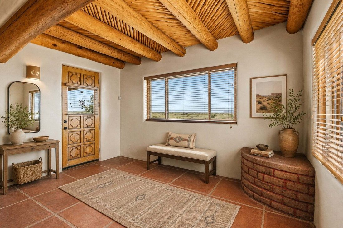 House in Santa Fe, New Mexico, United States 4 - 18060371