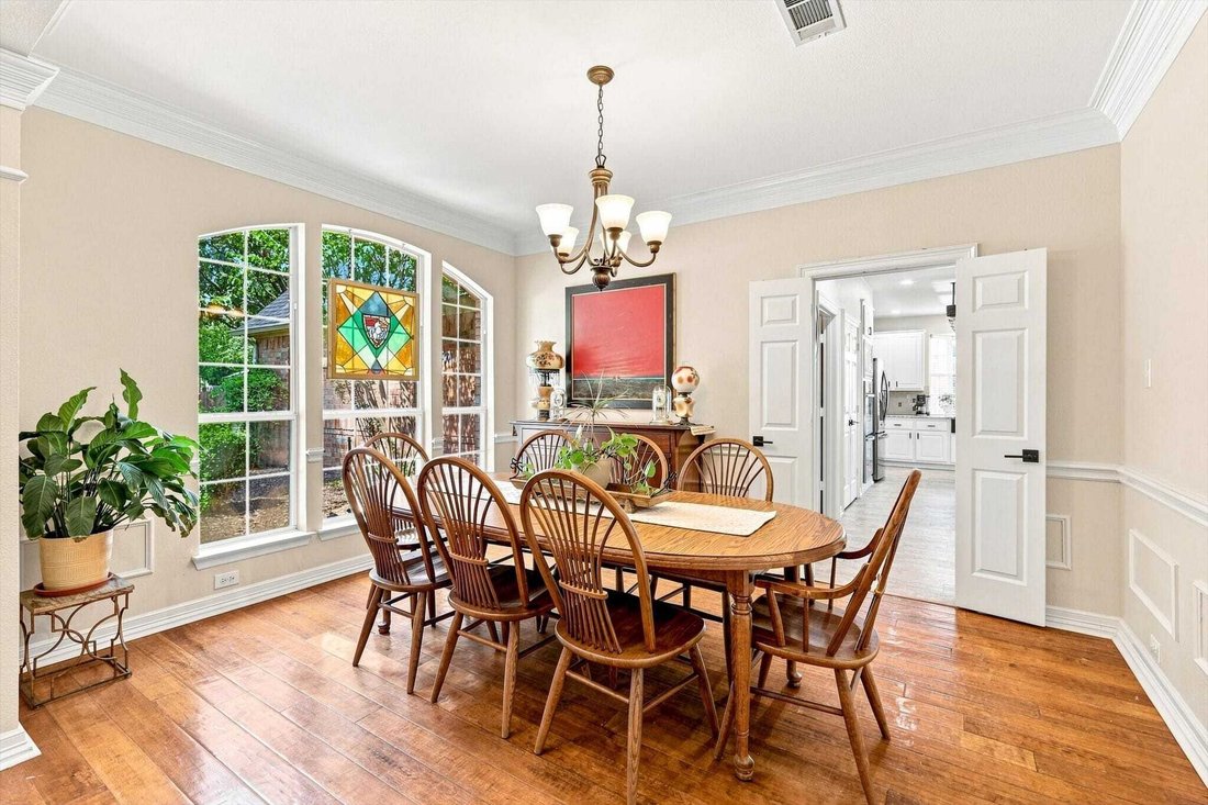 Casa en Grapevine, Texas, Estados Unidos 4 - 18757874