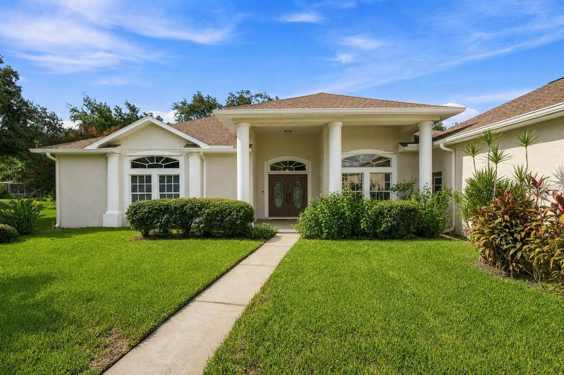 Haus in Odessa, Florida, Vereinigte Staaten 3 - 18758497