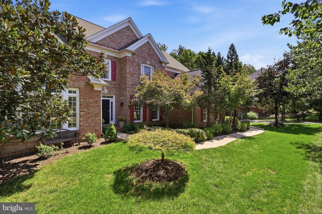 Haus in Oakton, Virginia, Vereinigte Staaten 5 - 18760739