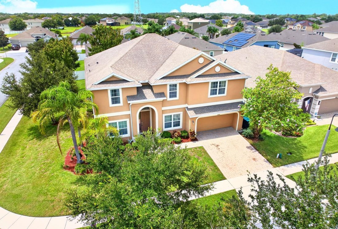 Casa a Orlando, Florida, Stati Uniti 2 - 18756000