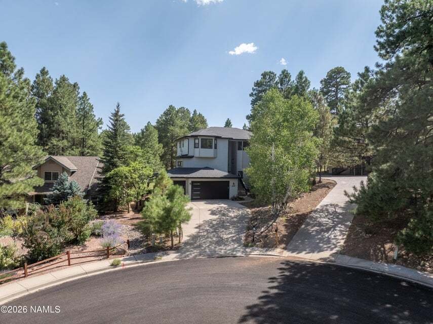 Casa en Flagstaff, Arizona, Estados Unidos 3 - 18750370