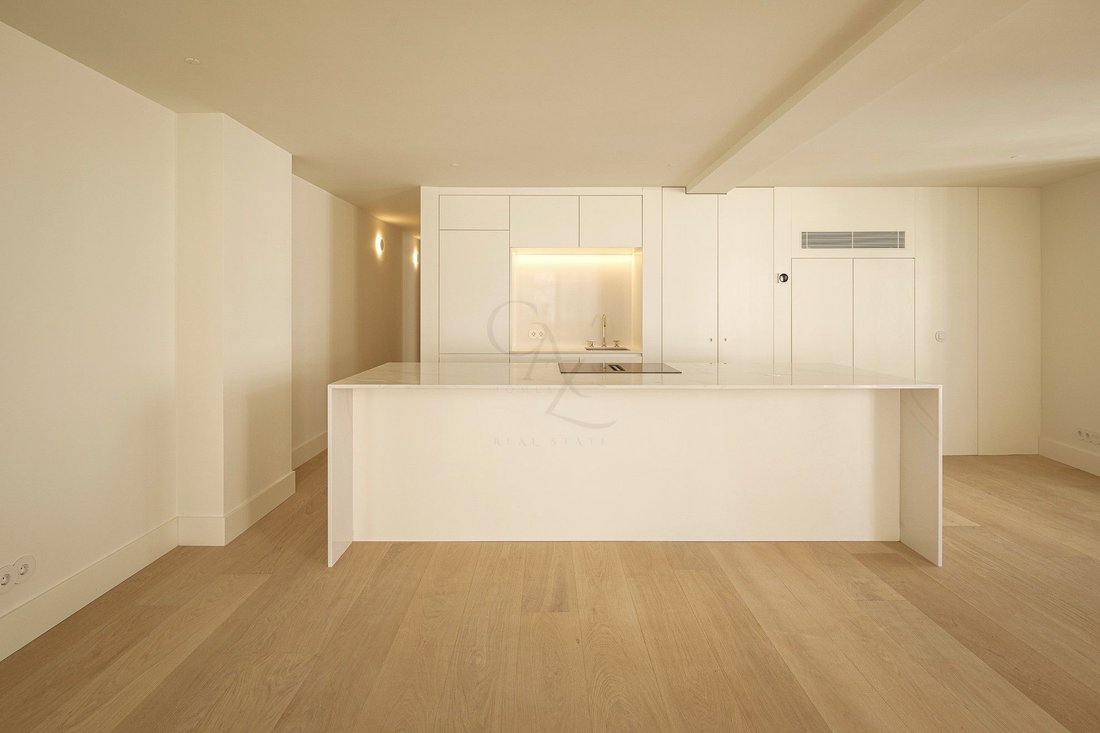 Appartement à Santo António, Lisbonne, Portugal 5 - 18757403