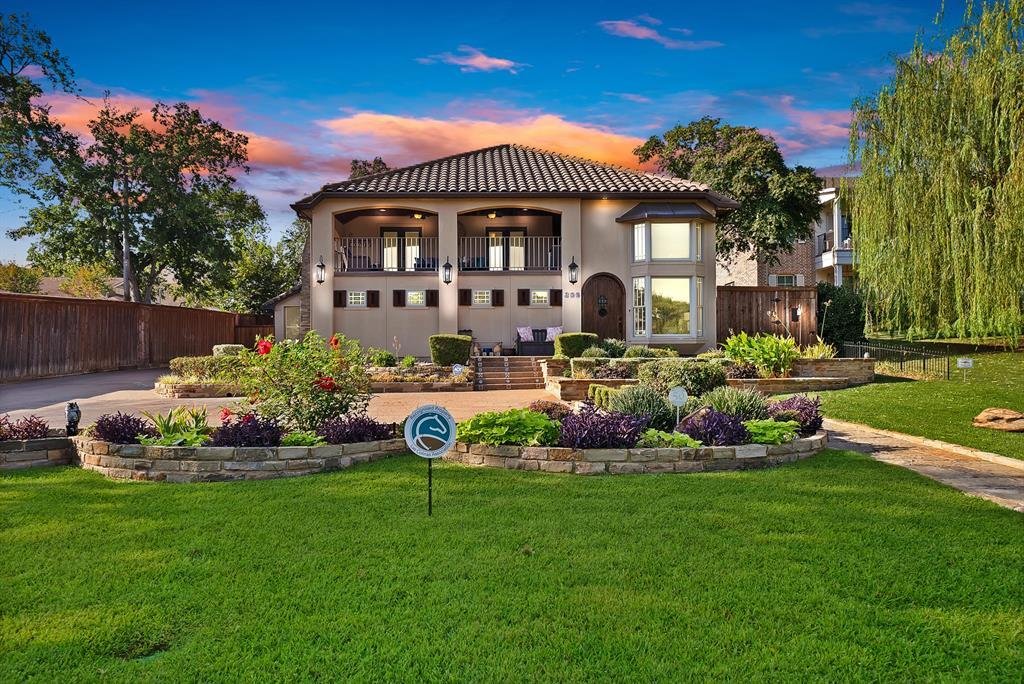 Haus in Irving, Texas, Vereinigte Staaten 1 - 18752205