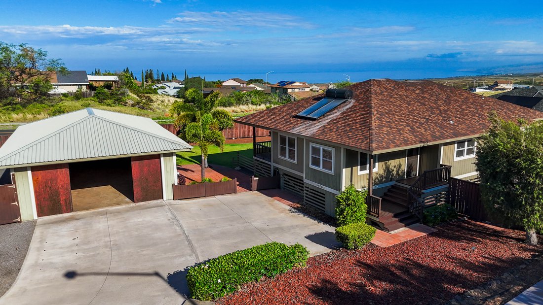 House in Waikoloa Village, Hawaii, United States 1 - 18756976
