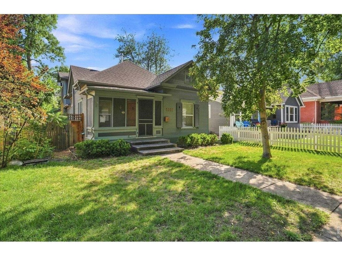 House in Fort Collins, Colorado, United States 4 - 18758239