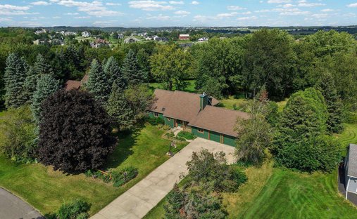 House in Verona, Wisconsin, United States 1