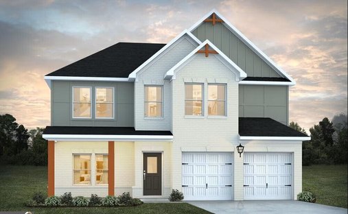 Casa en Greensboro, Georgia, Estados Unidos 1