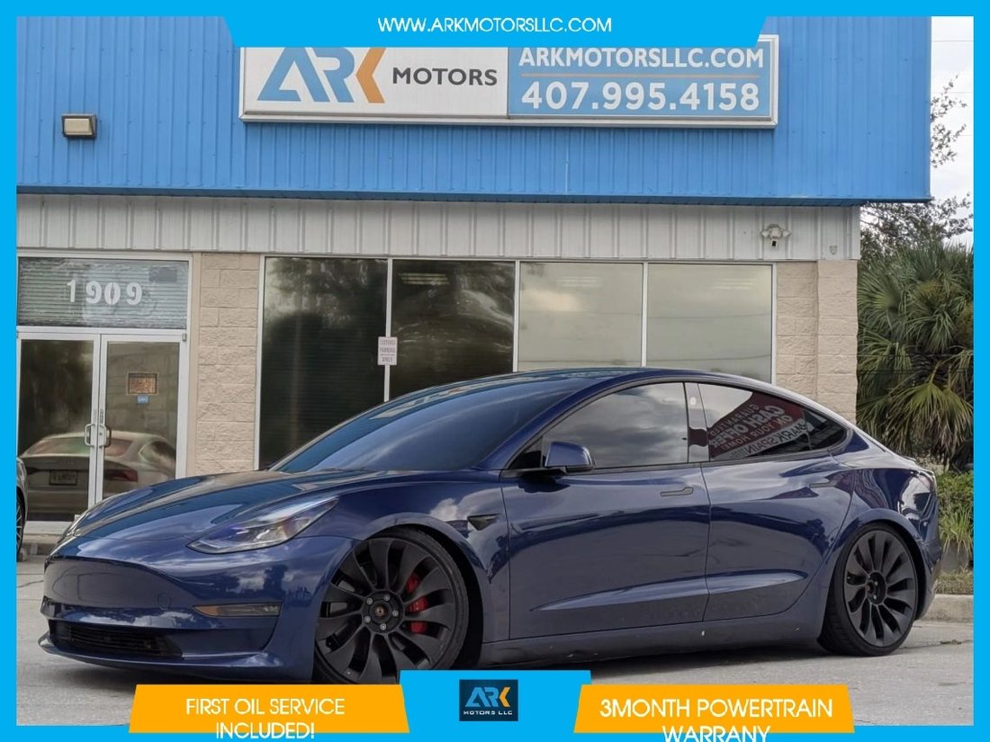Sedan in Apopka, FL, United States 1 - 18753543