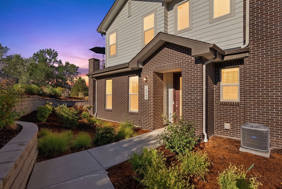Residenza a Centennial, Colorado, Stati Uniti 4 - 18753976