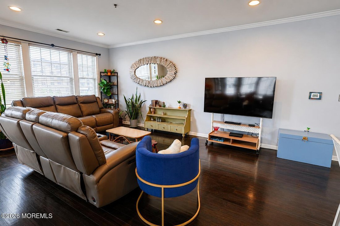 Condominio en Long Branch, Nueva Jersey, Estados Unidos 3 - 18754184