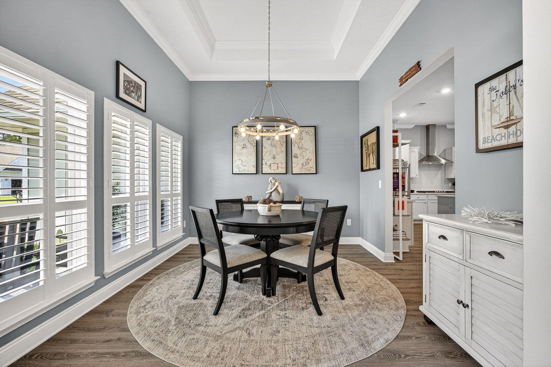 Casa en Santa Rosa Beach, Florida, Estados Unidos 5 - 18750694