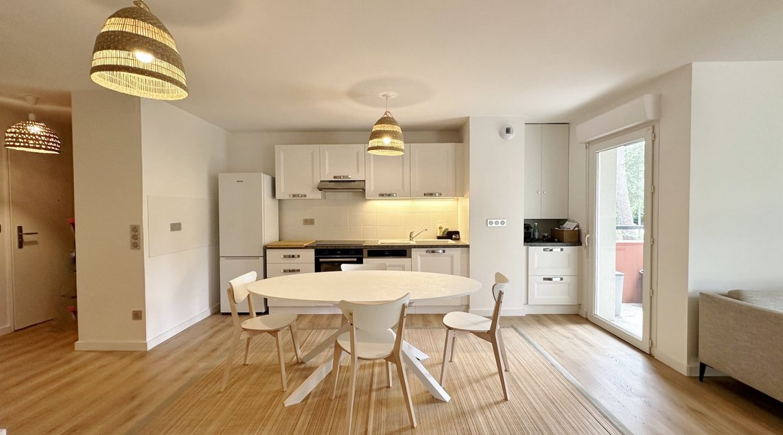 Appartement à Soorts-Hossegor, Nouvelle-Aquitaine, France 2 - 18752802