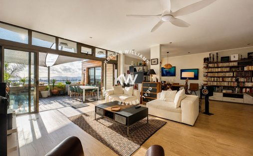 Appartement à Nouméa, Province Sud, Nouvelle-Calédonie 1