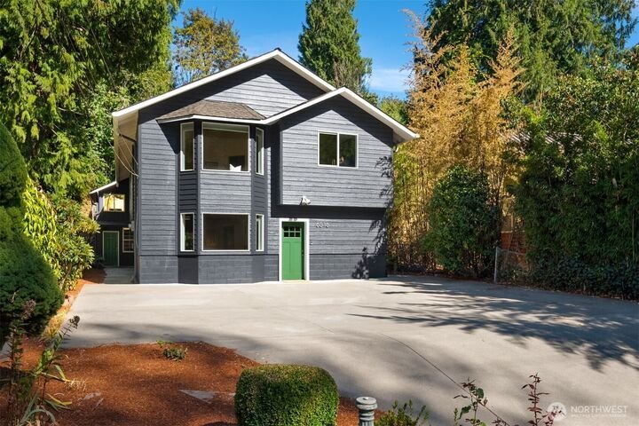 Casa a Seattle, Washington, Stati Uniti 2 - 18754100