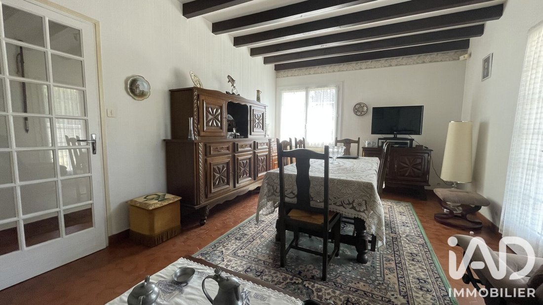 Casa en Seignosse, Nueva Aquitania, Francia 5 - 18756201