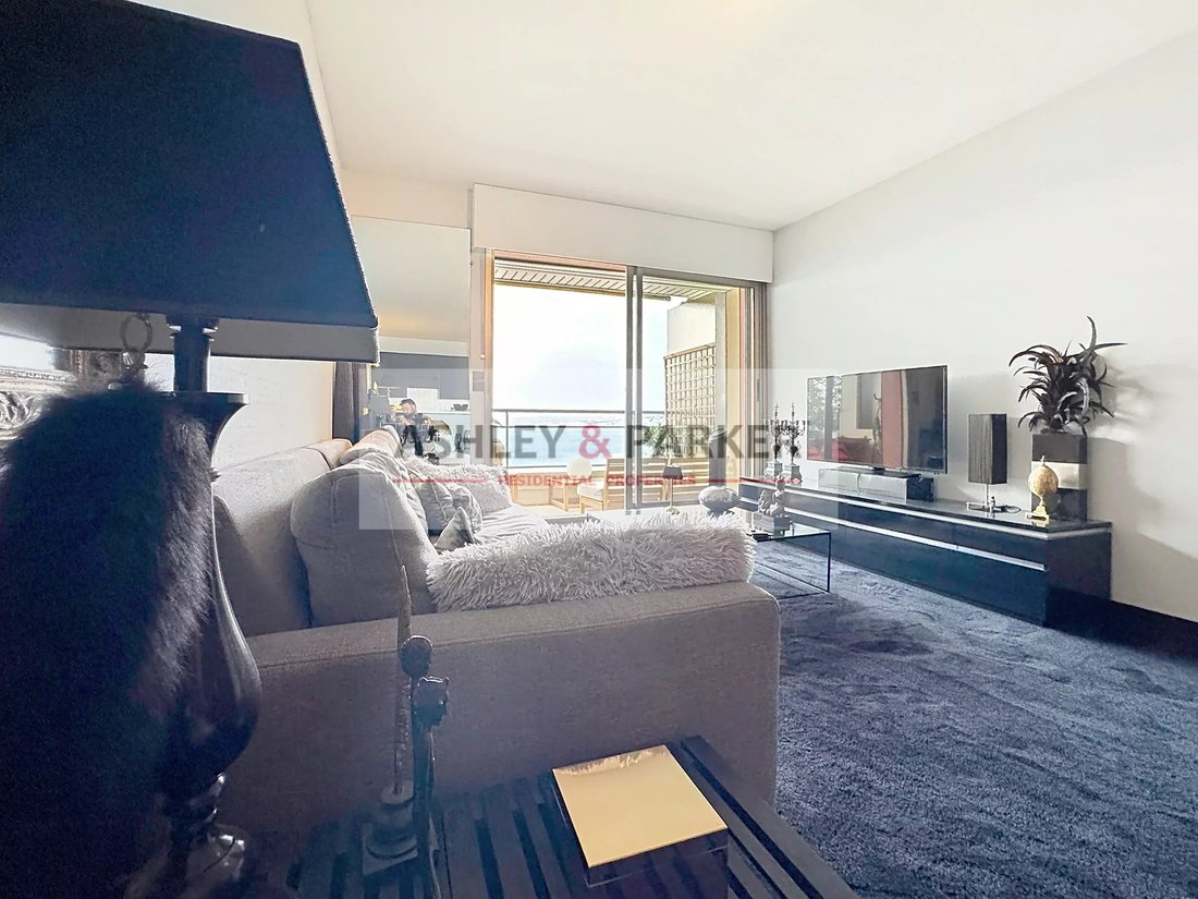 Apartamento en Niza, Provenza-Alpes-Costa Azul, Francia 5 - 18752978