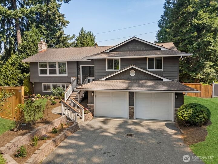 Casa en Kirkland, Washington, Estados Unidos 1 - 18754095