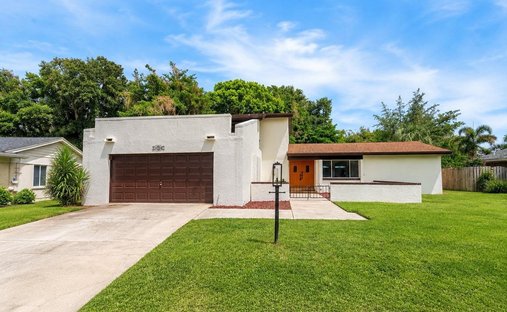 Casa a Tampa, Florida, Stati Uniti 1
