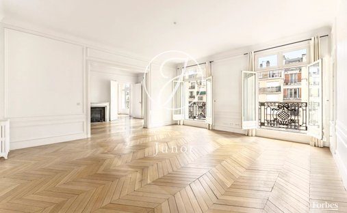 Apartment in Courcelles-Wagram, Paris 17e Arrondissement, Paris 1
