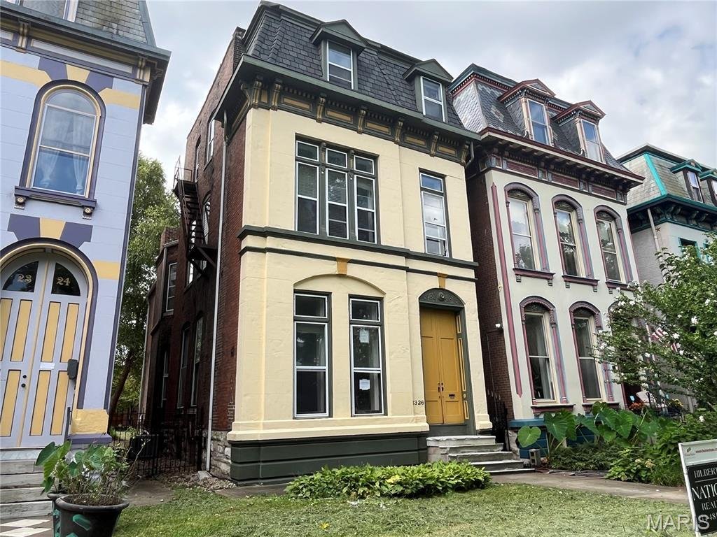 House in St. Louis, Missouri, United States 1 - 18754411