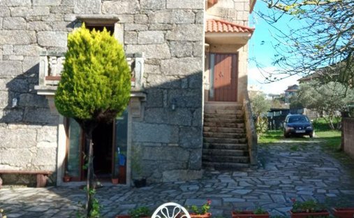 Casa en Beluso, Bueu, España 1