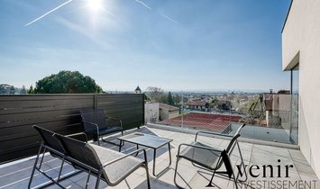 Villa à Décines-Charpieu, Auvergne-Rhône-Alpes, France 2
