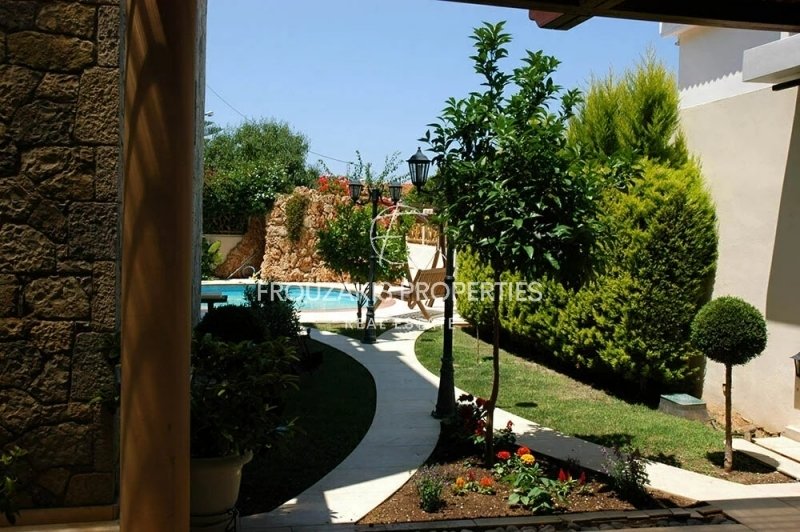 Maison à Palea Fokea, Attique, Grèce 2 - 18748435