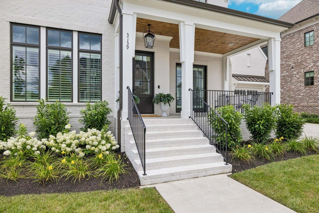 Maison à Franklin, Tennessee, États-Unis 3 - 18748621