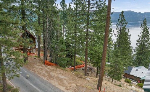Casa en Crystal Bay, Nevada, Estados Unidos 1