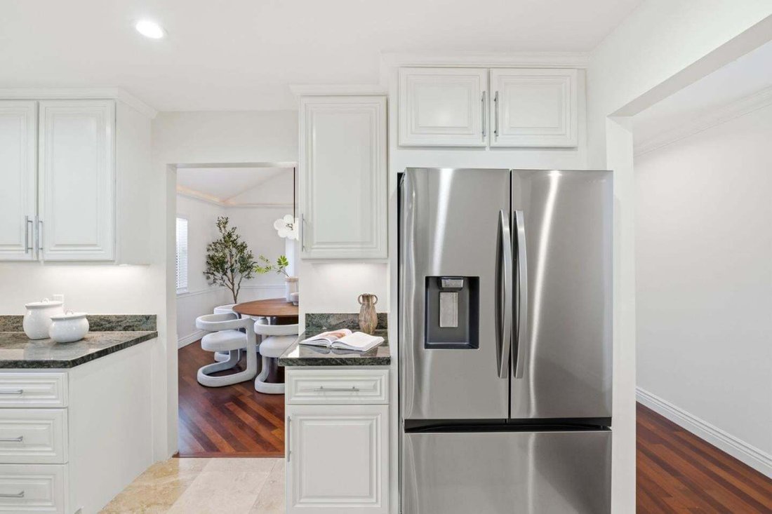Casa en Redwood City, California, Estados Unidos 5 - 18758290