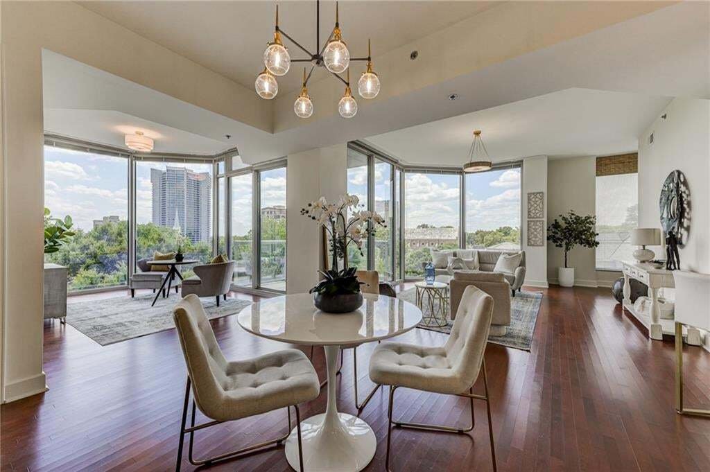 Condo in Atlanta, Georgia, United States 1 - 18751609