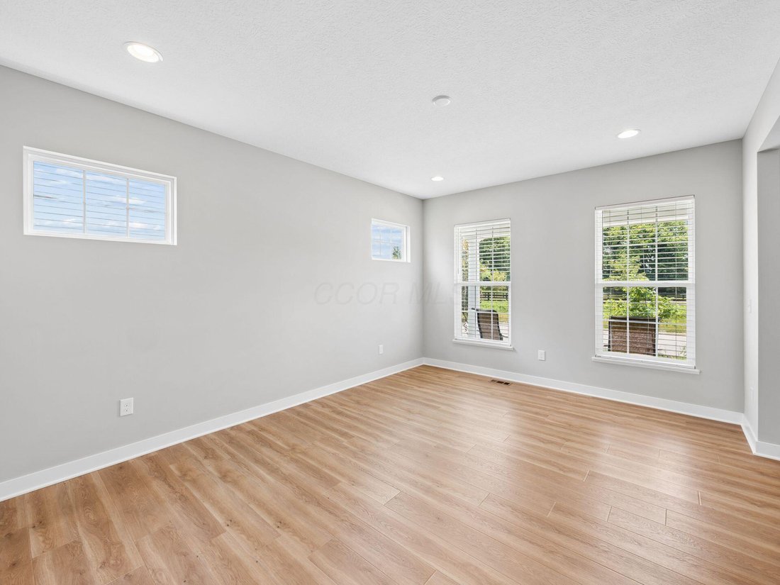Casa en Plain City, Ohio, Estados Unidos 5 - 18750933