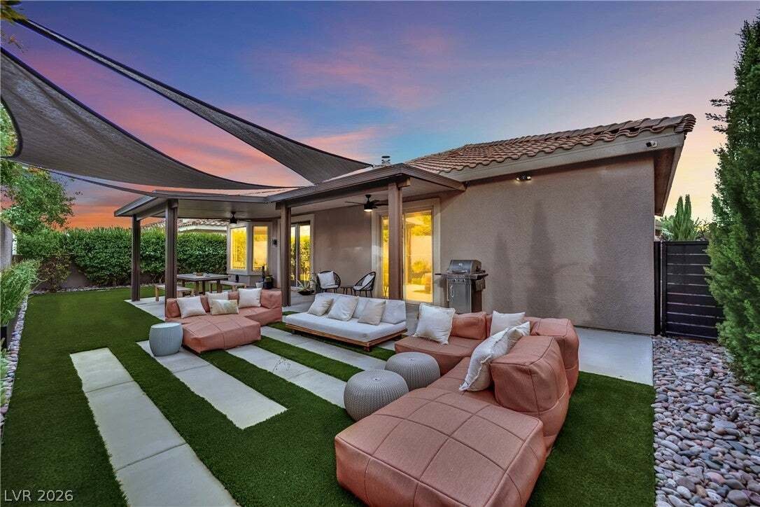 Casa en Las Vegas, Nevada, Estados Unidos 5 - 18750871