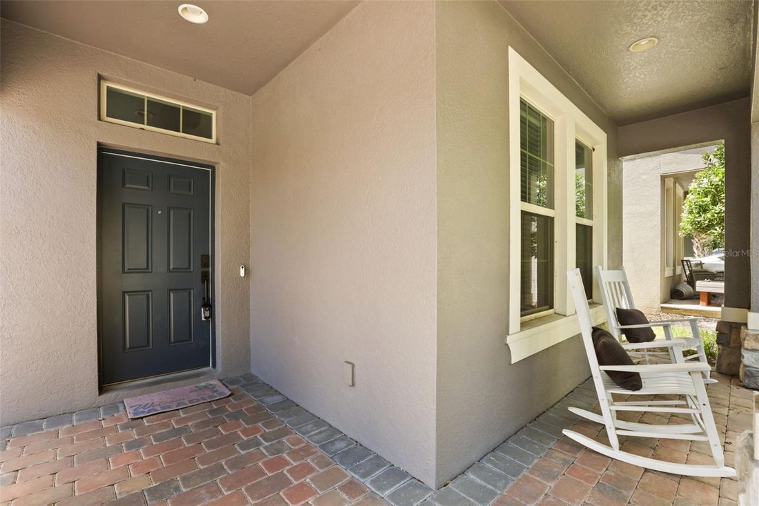 Haus in Winter Garden, Florida, Vereinigte Staaten 4 - 18748961