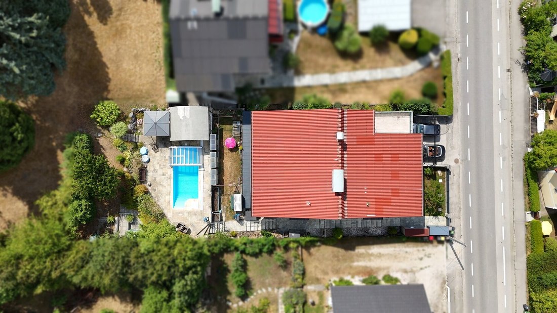 House in Gmunden, Upper Austria, Austria 5 - 18755280