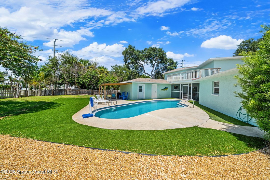 House in Cape Canaveral, Florida, United States 4 - 18689557