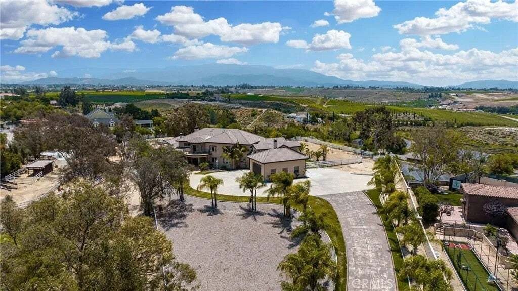 Haus in Temecula, Kalifornien, Vereinigte Staaten 4 - 17607049