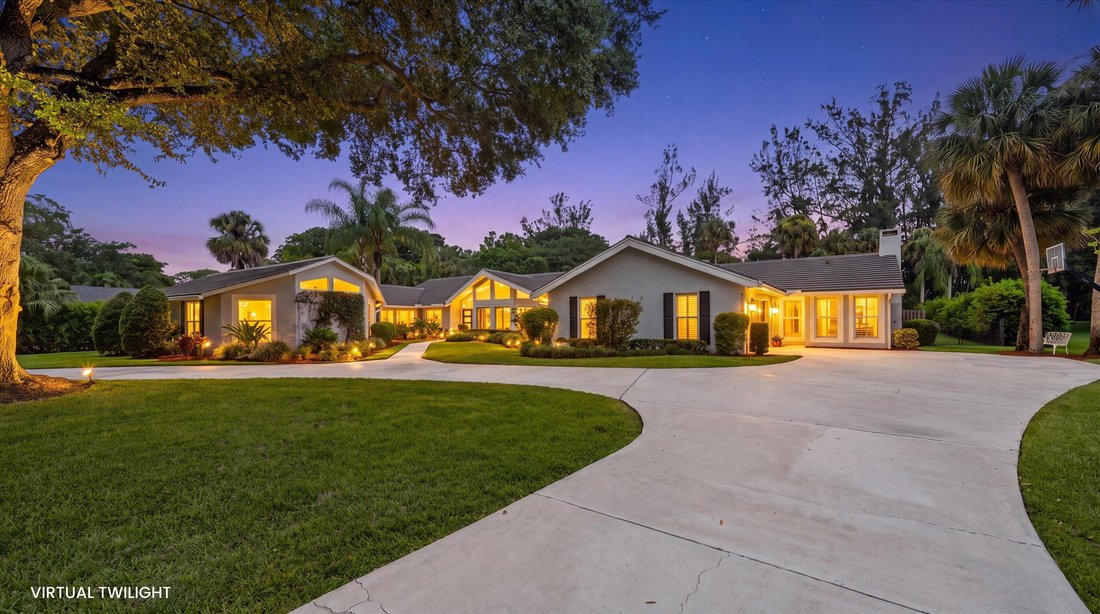 Haus in Wellington, Florida, Vereinigte Staaten 1 - 18757293