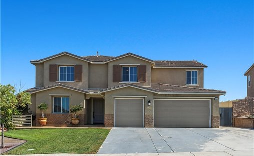 Maison à Riverside, Californie, États-Unis 1