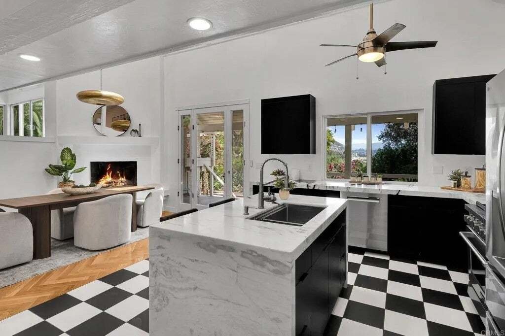 Casa a Rancho Santa Fe, California, Stati Uniti 4 - 18751672