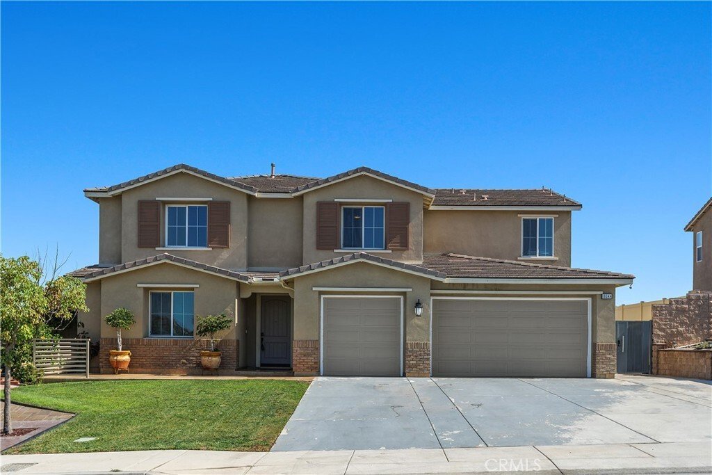 Casa en Riverside, California, Estados Unidos 1 - 18756423