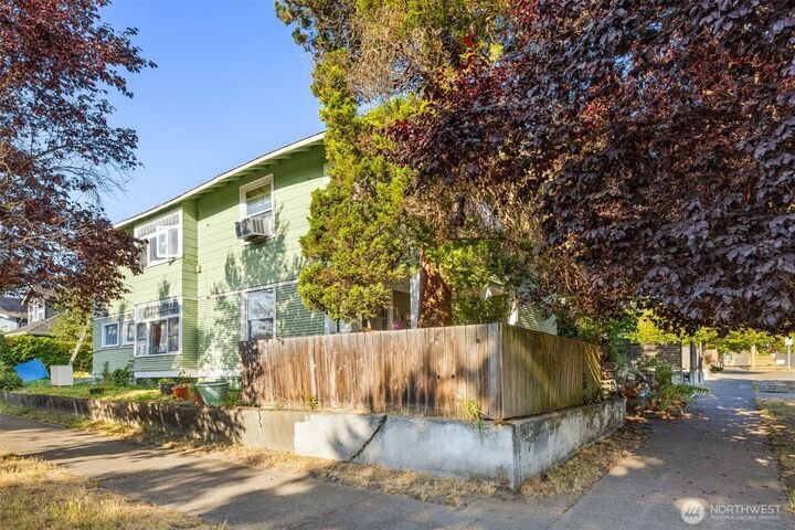 Haus in Seattle, Washington, Vereinigte Staaten 2 - 18754124