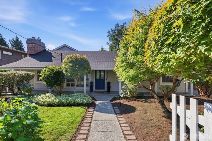 Haus in Kirkland, Washington, Vereinigte Staaten 1 - 18754088